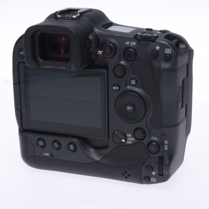 EOS R3 ボディー