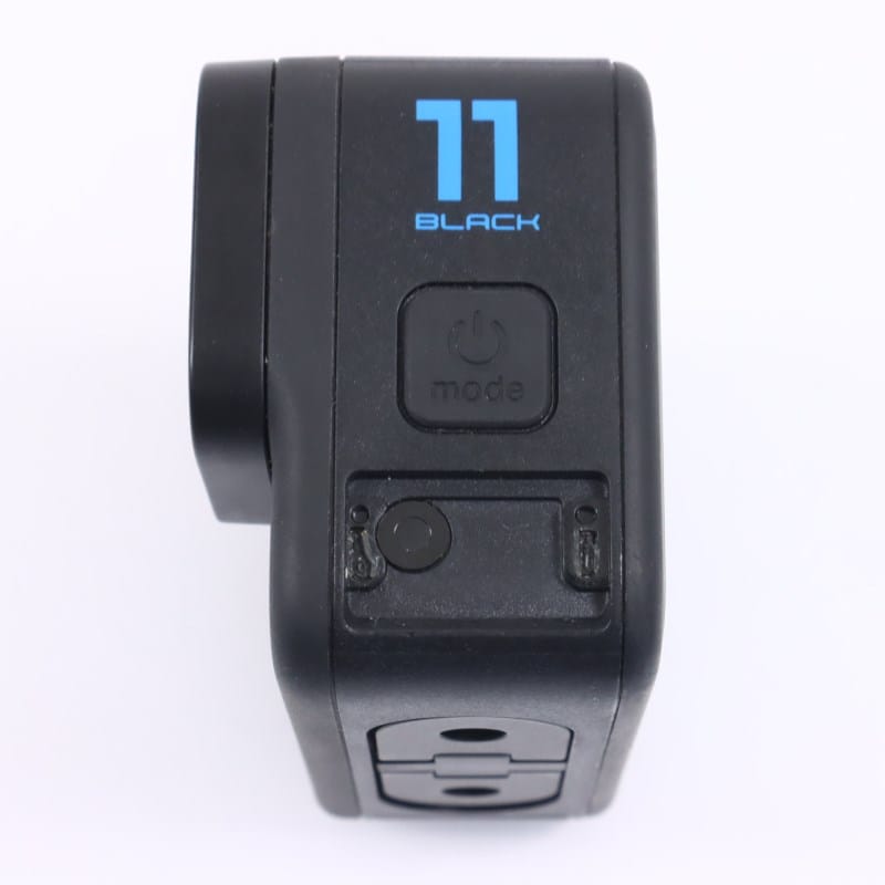 HERO11 Black CHDHX-112-FW