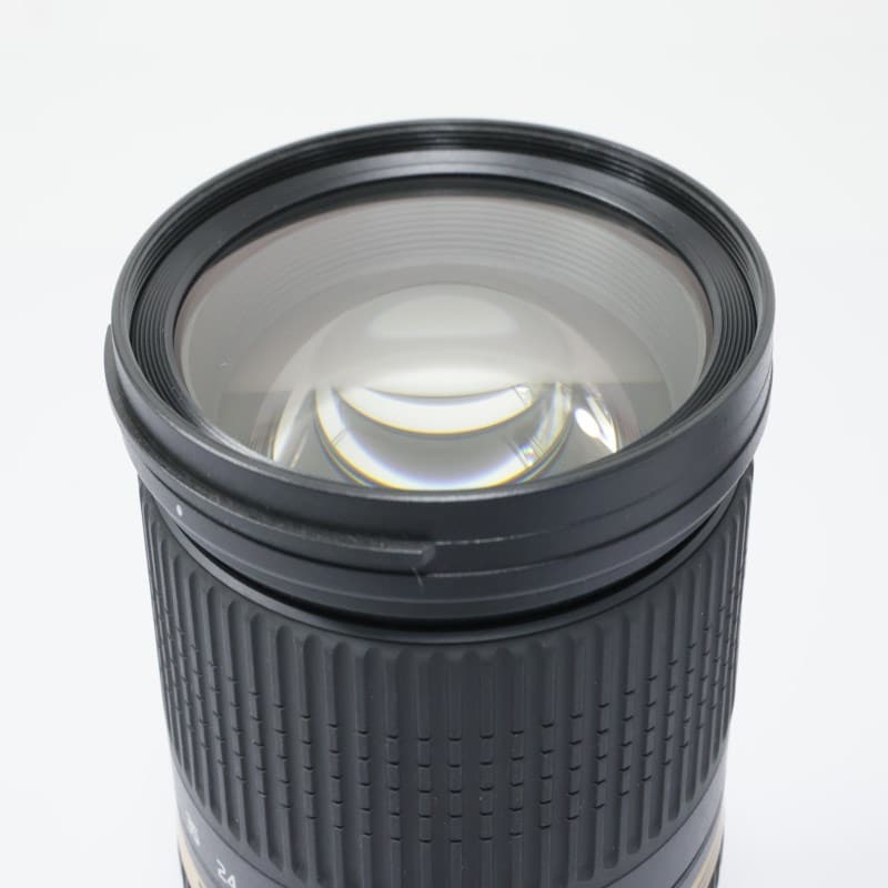 SP 24-70mm F/2.8 Di VC USD (Model A007) キヤノンEFマウント