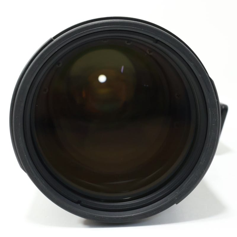 AF-S NIKKOR 70-200mm f/2.8G ED VR II
