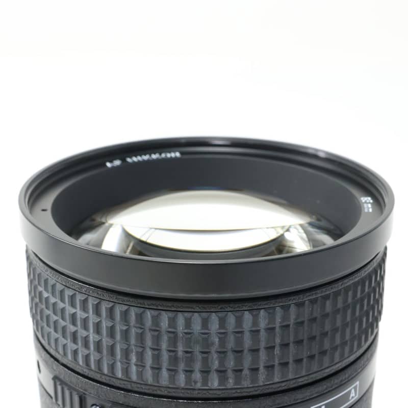 Ai AF Nikkor 85mm F1.4D IF