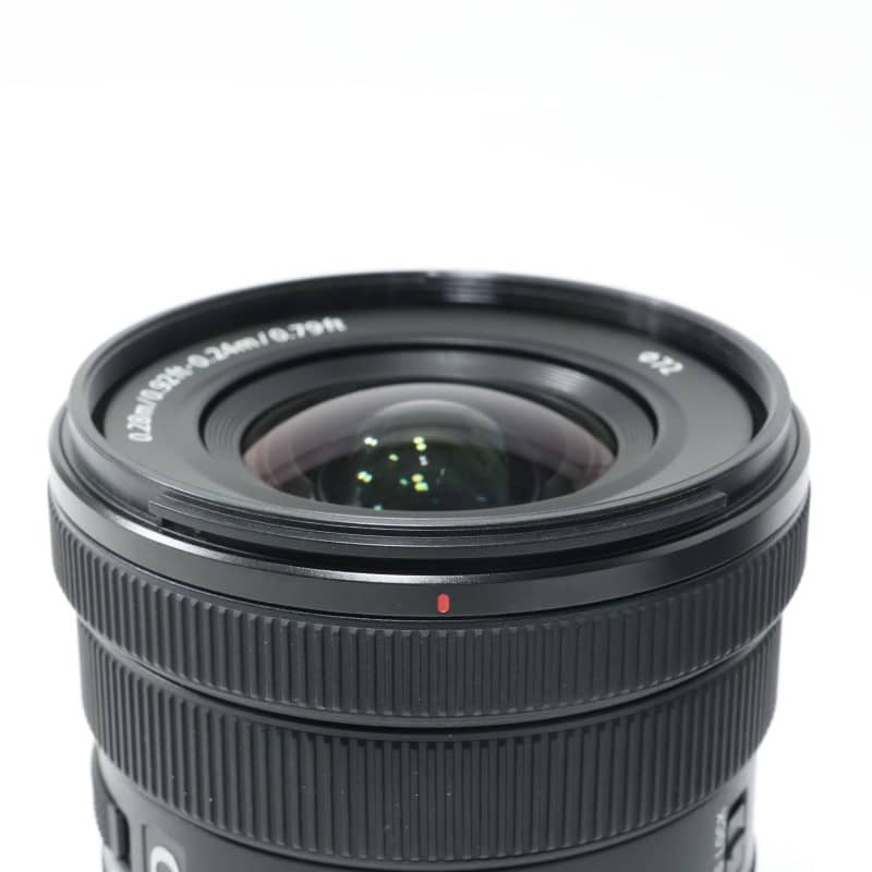 FE PZ 16-35mm F4 G SELP1635G