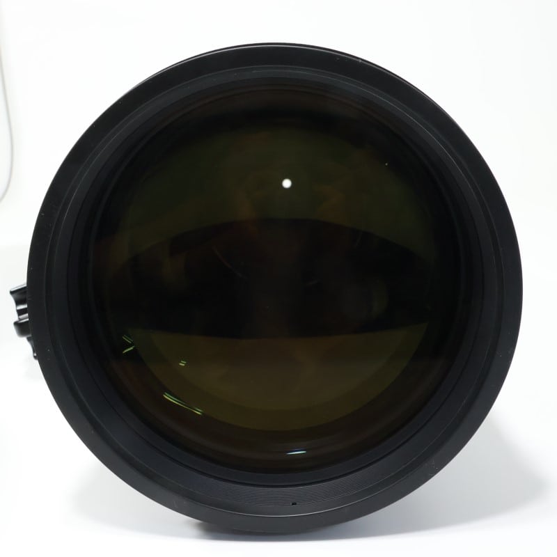 AF-S NIKKOR 400mm f/2.8G ED VR