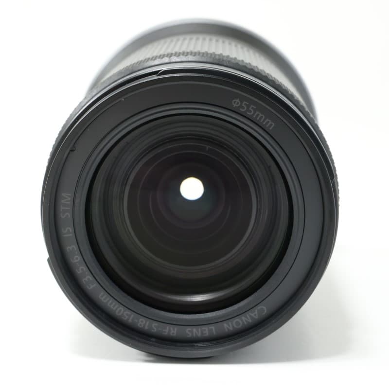 RF-S18-150mm F3.5-6.3 IS STM