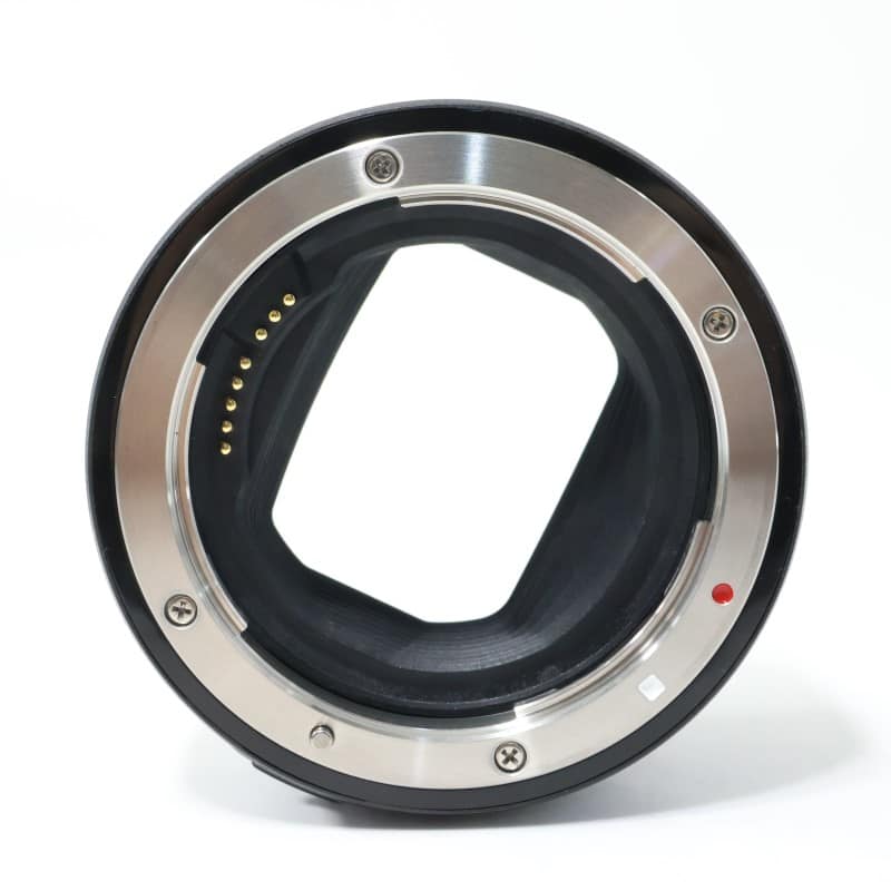 マウントアダプター EF-EOS R