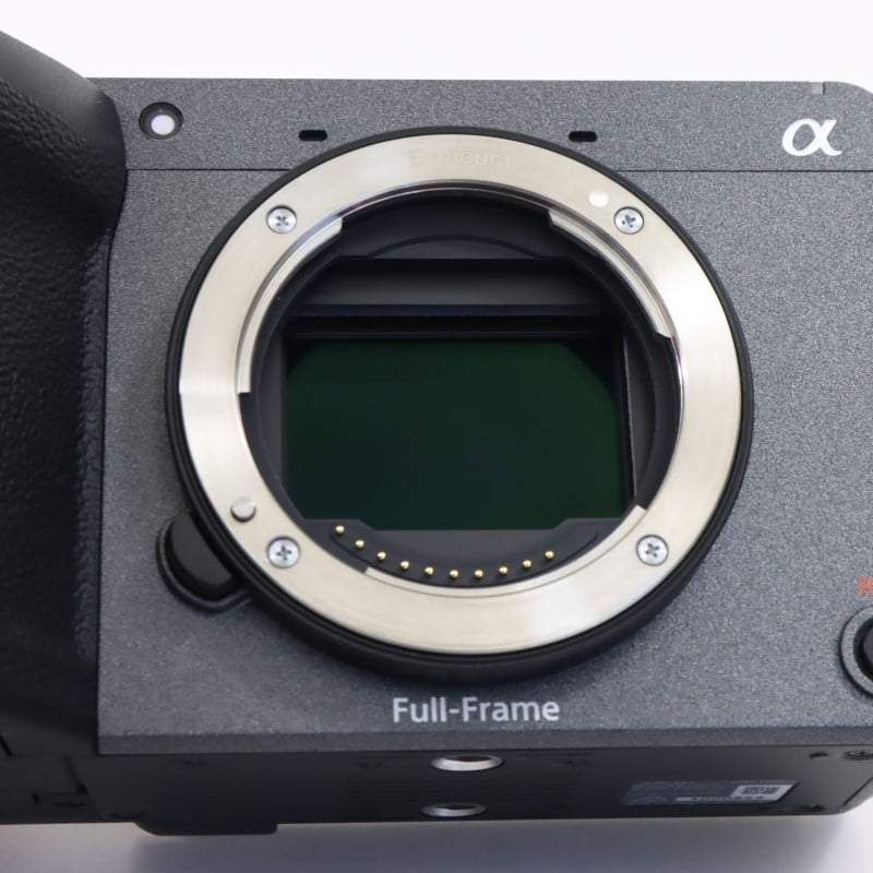 FX2 ボディ ILME-FX2B