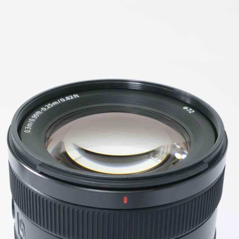 SONY FE 20-70mm F4 G SEL2070G Aランク 中古｜フジヤカメラ