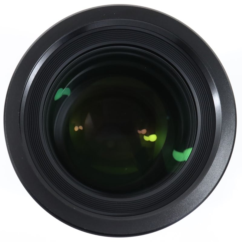 50-100mm T2/EF feet [High Speed Zoom Line 50-100mm T2 EFマウント フィート表示]