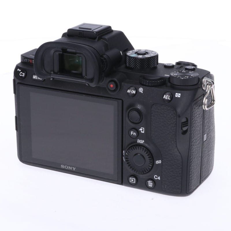 α7R III ボディ ILCE-7RM3