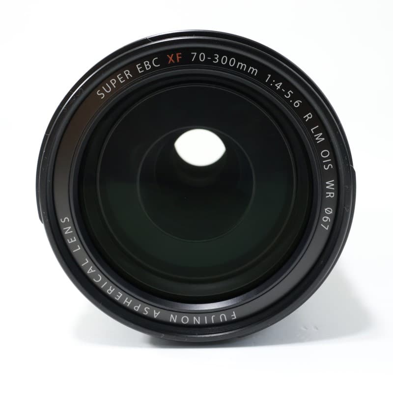 フジノン XF 70-300mm F4-5.6 R LM OIS WR