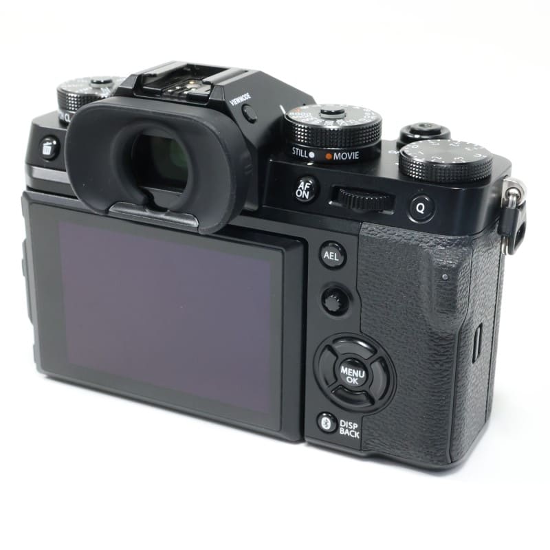 FUJIFILM X-T5 ボディ ブラック