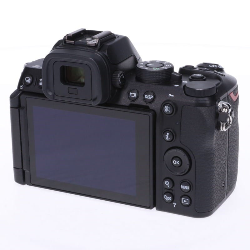 Nikon Z50II ボディ Aランク 中古｜フジヤカメラ