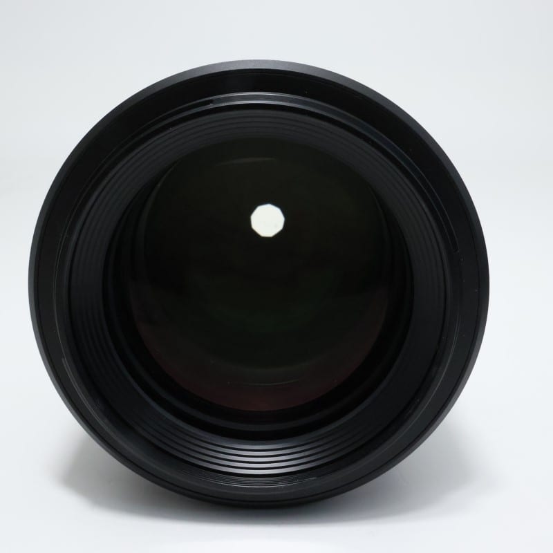RF85mm F1.2 L USM