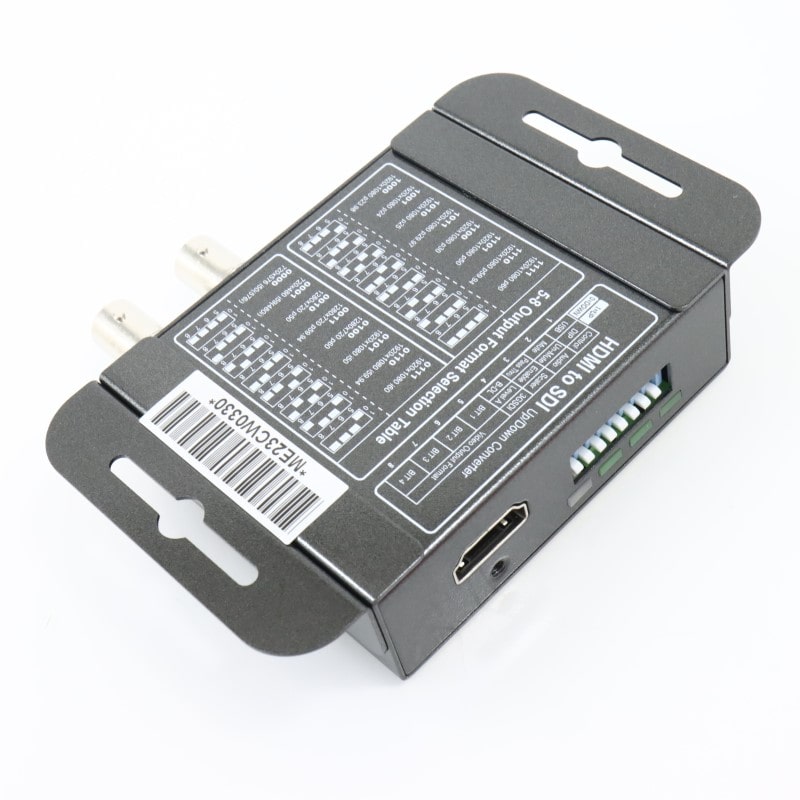 VPC-HS3 [HDMI to SDIコンバーター]