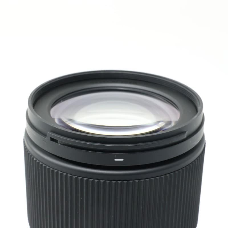 16-300mm F3.5-6.7 DC OS | Contemporary ソニーEマウント