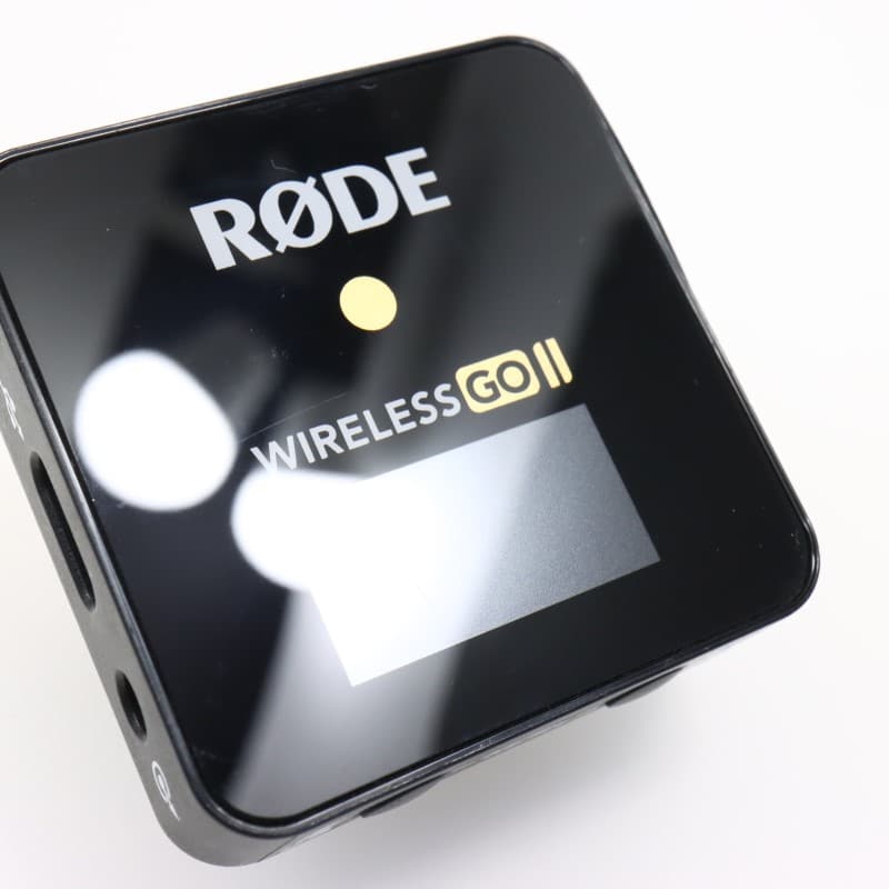 WIGOII [Wireless GO II]