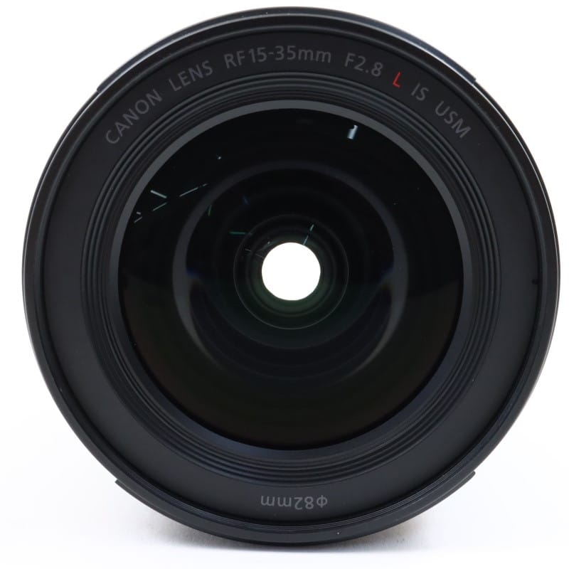 RF15-35mm F2.8 L IS USM
