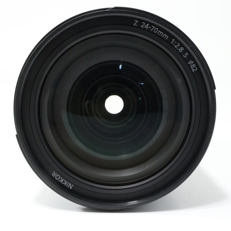 NIKKOR Z 24-70mm f/2.8 S