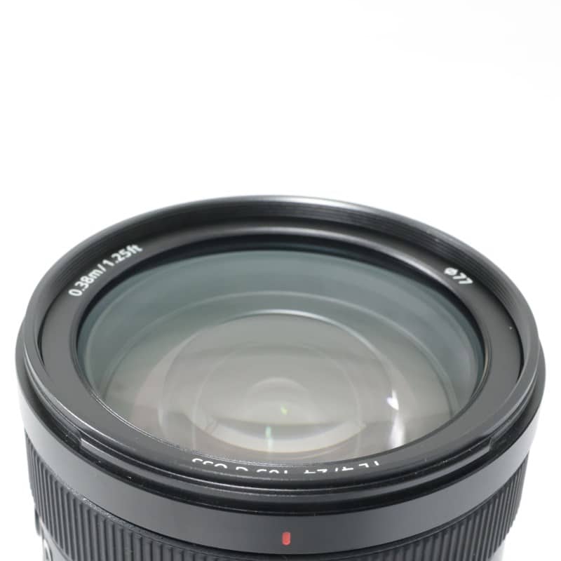 FE 24-105mm F4 G OSS SEL24105G