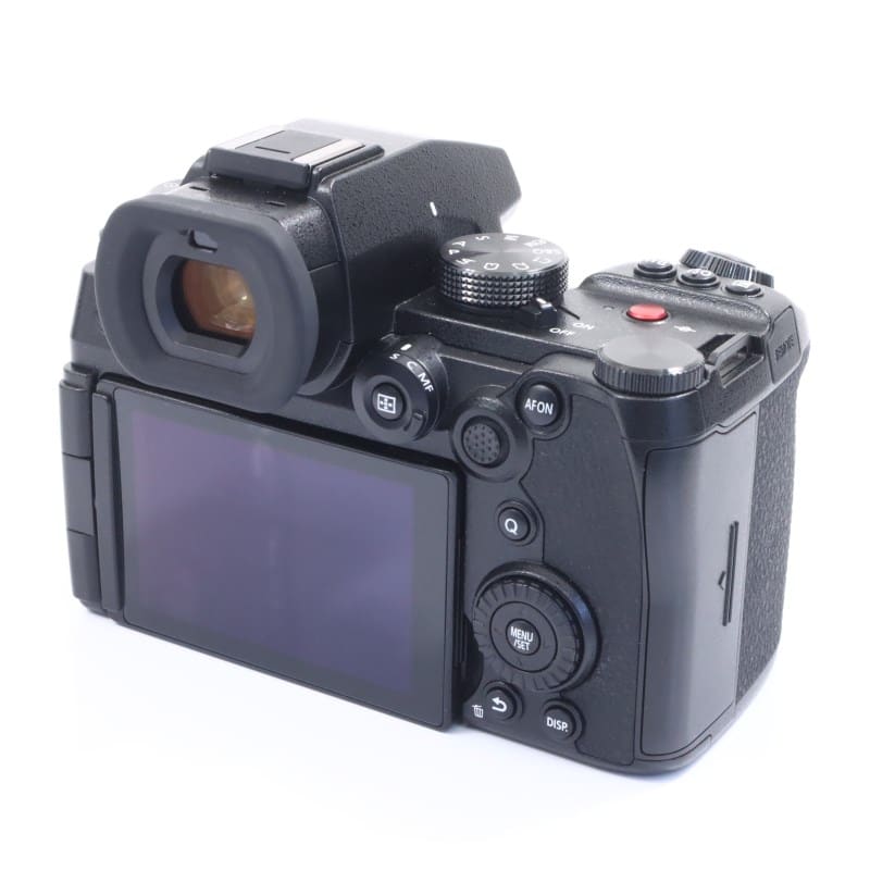 LUMIX G9 PROII ボディ DC-G9M2