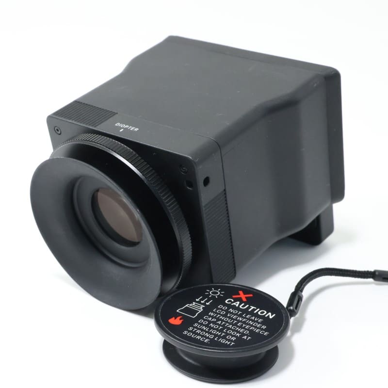 LCD VIEW FINDER LVF-11