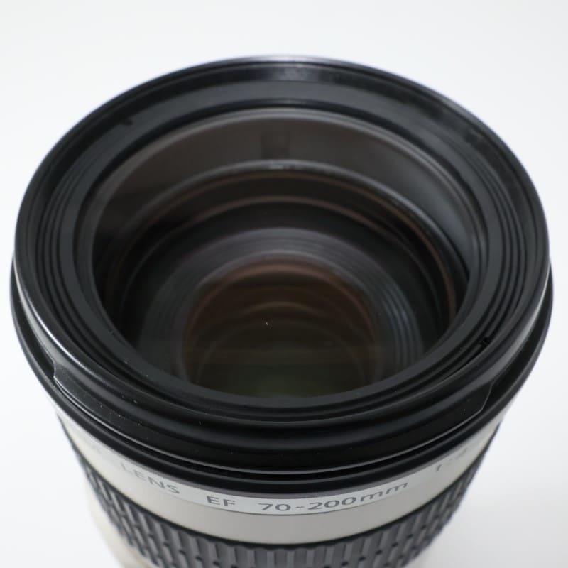 EF 70-200mm F4 L IS USM