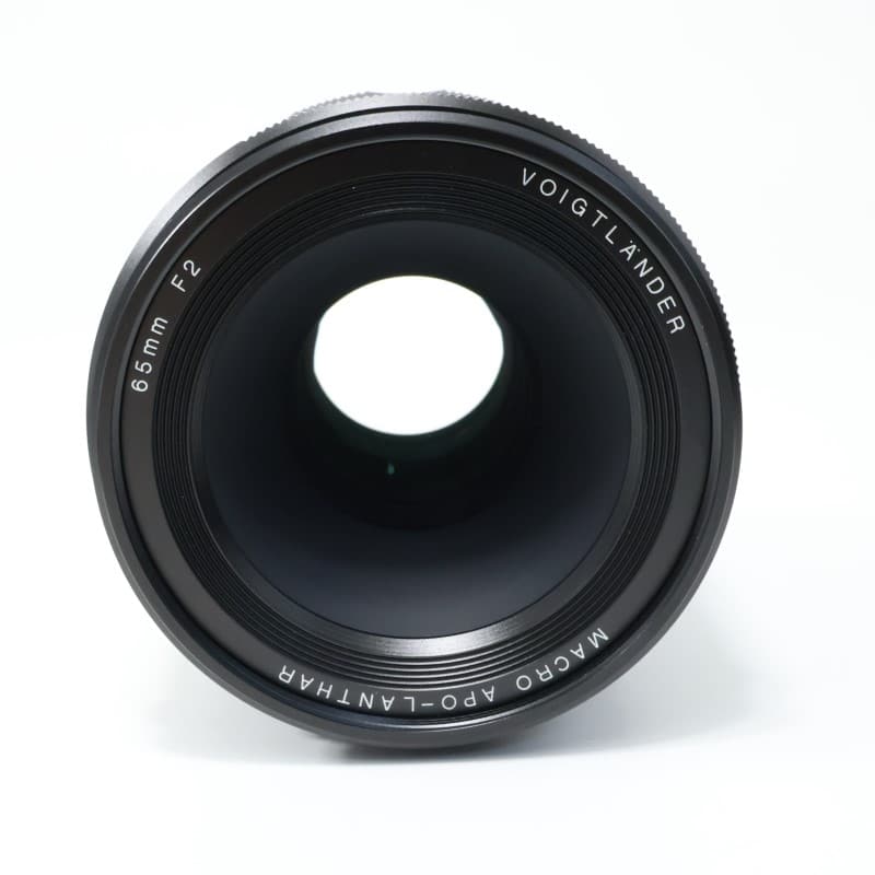 MACRO APO-LANTHAR 65mm F2 Aspherical E-mount