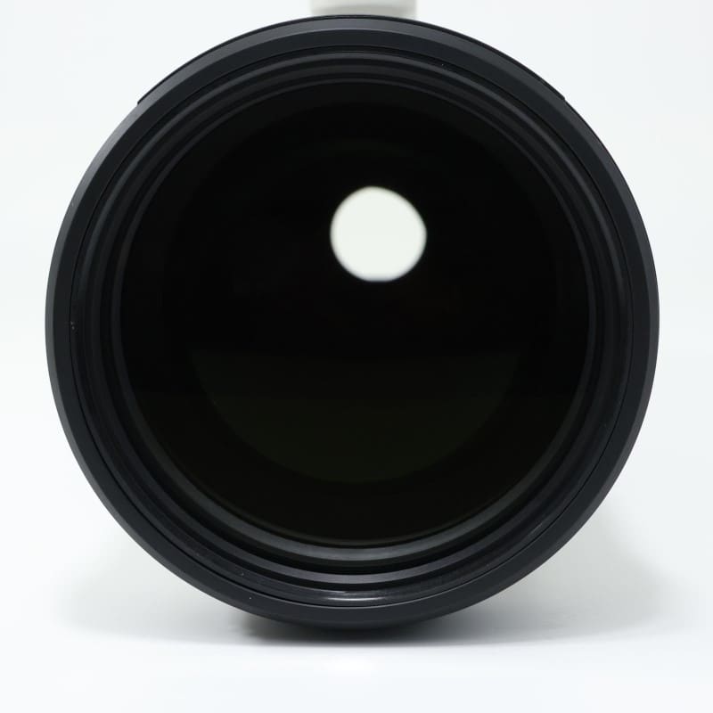 FE 200-600mm F5.6-6.3 G OSS SEL200600G