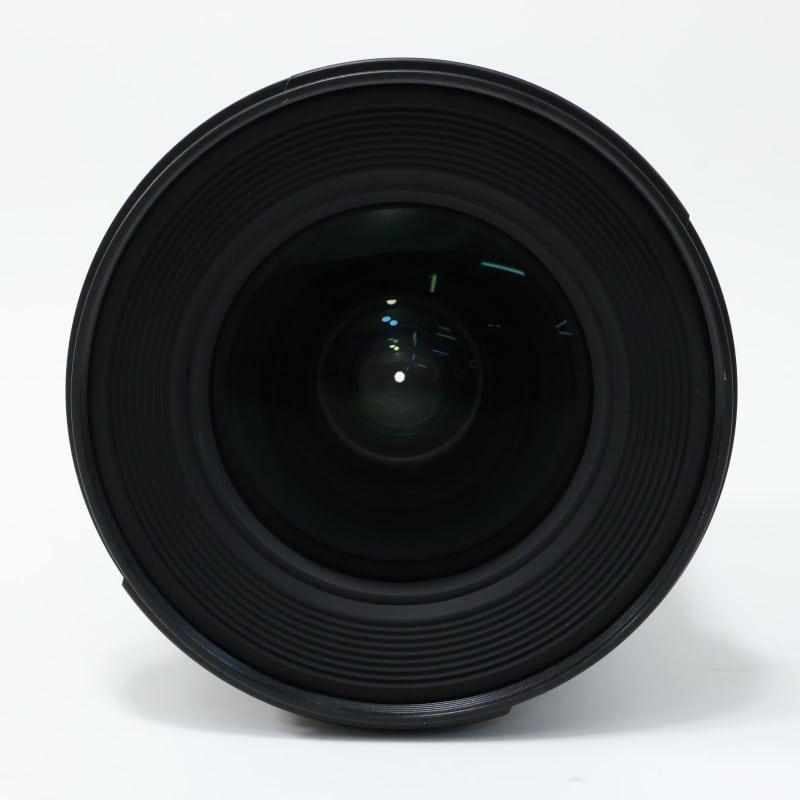 AF-S NIKKOR 20mm f/1.8G ED