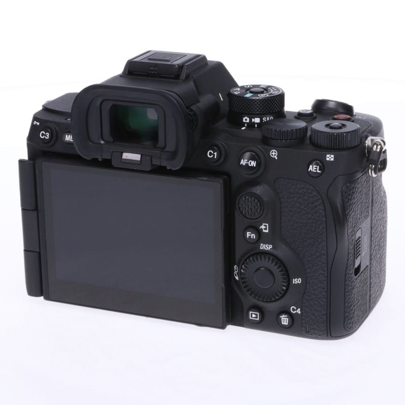 α7R V ボディ ILCE-7RM5
