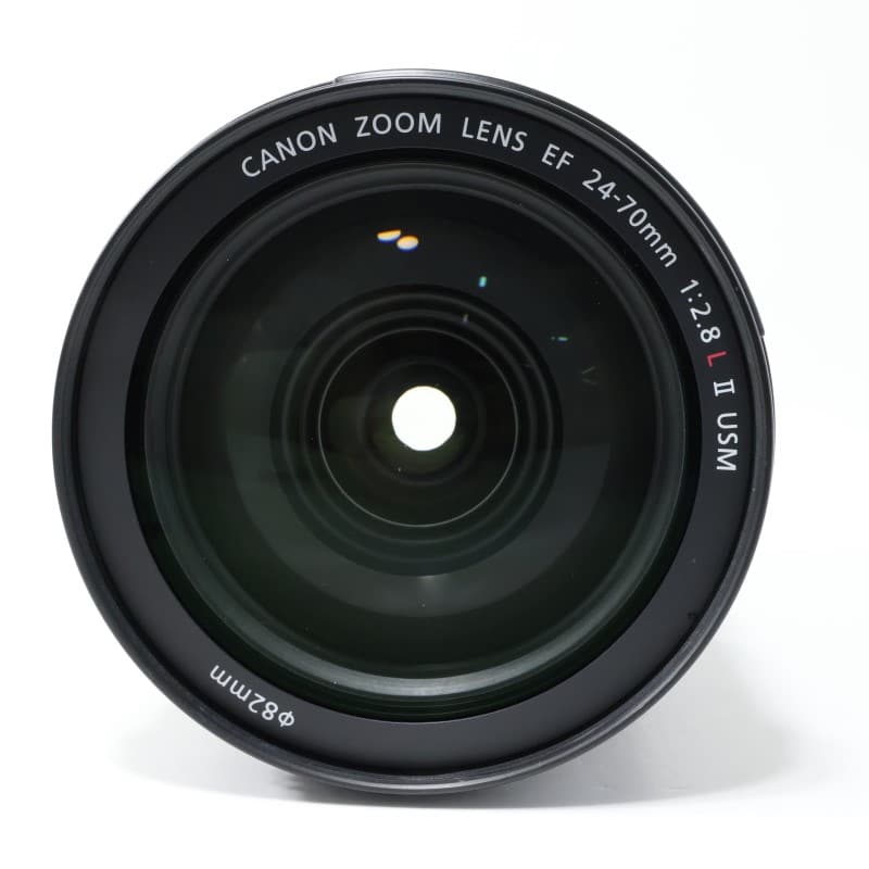 EF24-70mm F2.8L II USM