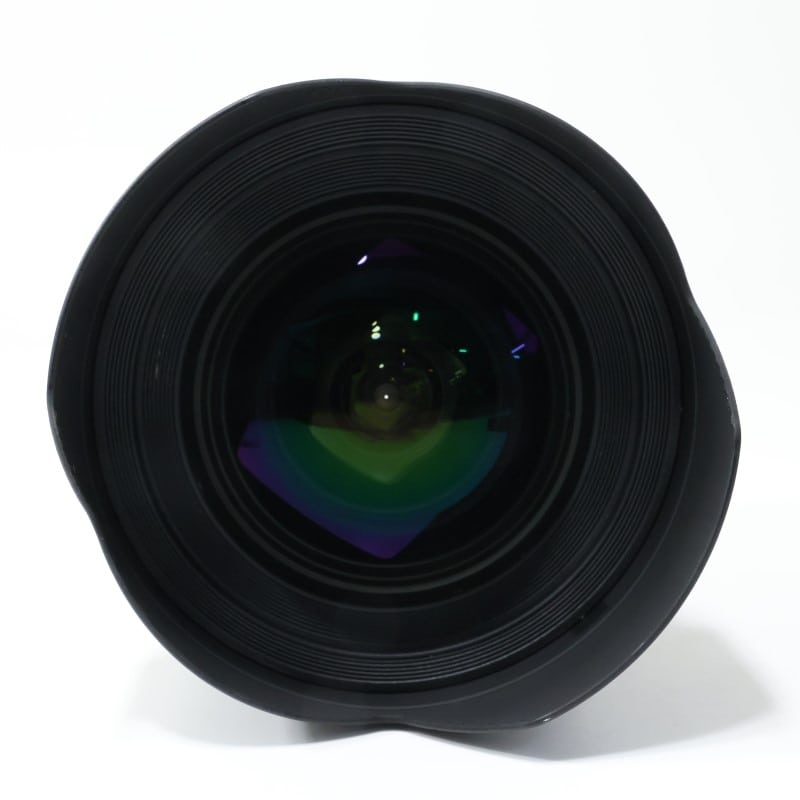 12-24mm F4.5-5.6 II DG HSM ニコン