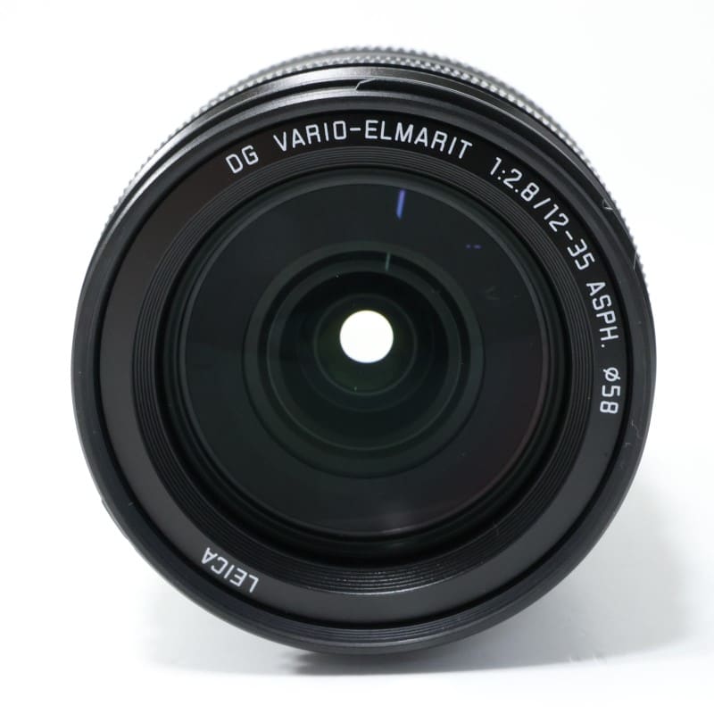 LEICA DG VARIO-ELMARIT 12-35mm/F2.8 ASPH./POWER O.I.S. H-ES12035