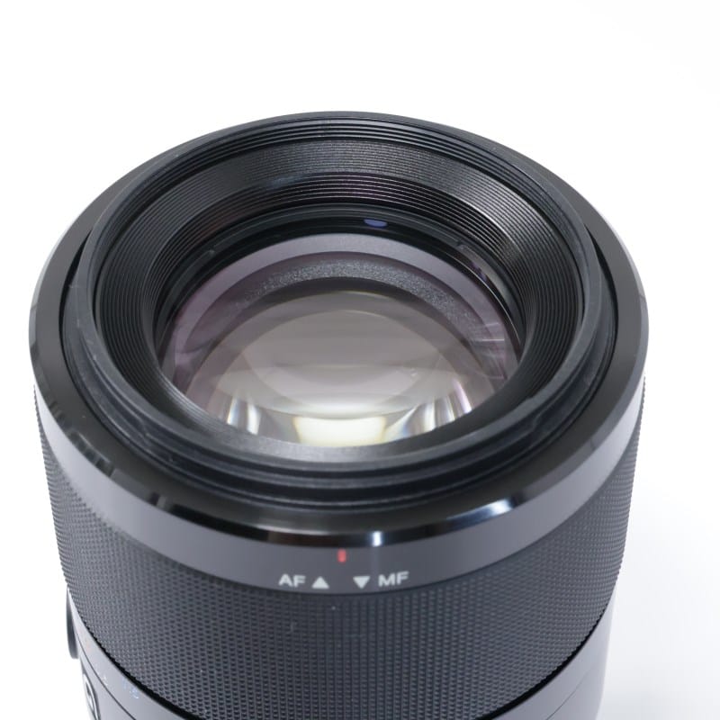 SONY FE 90mm F2.8 Macro G OSS SEL90M28G Aランク 中古｜フジヤカメラ