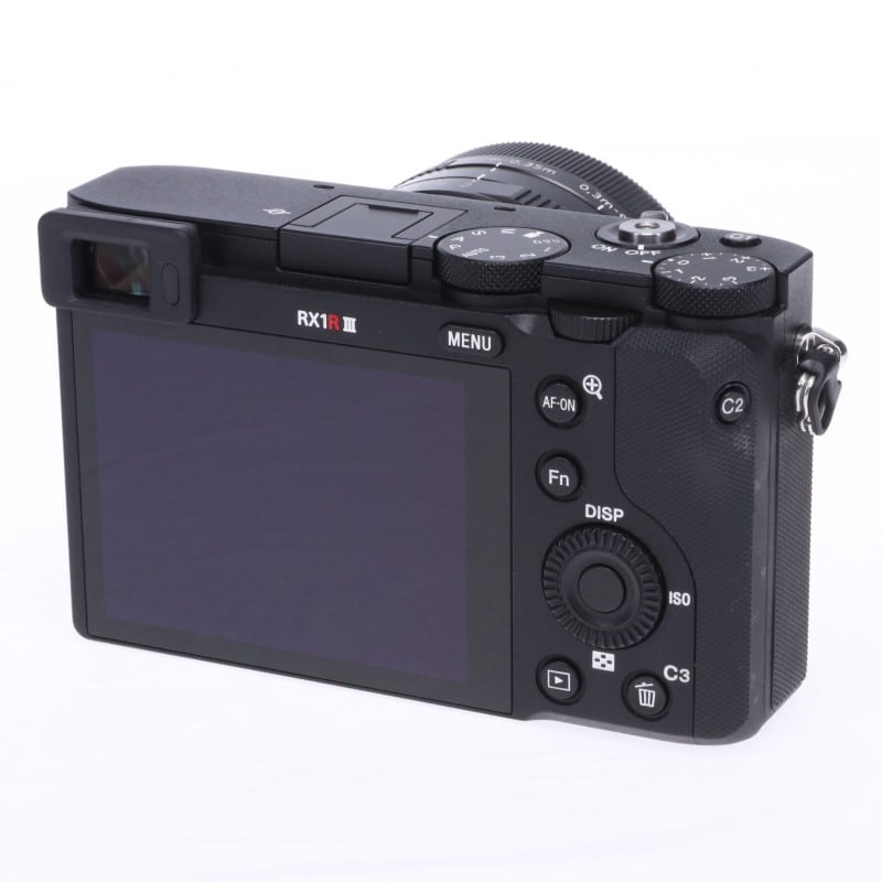 Cyber-shot RX1R III DSC-RX1RM3