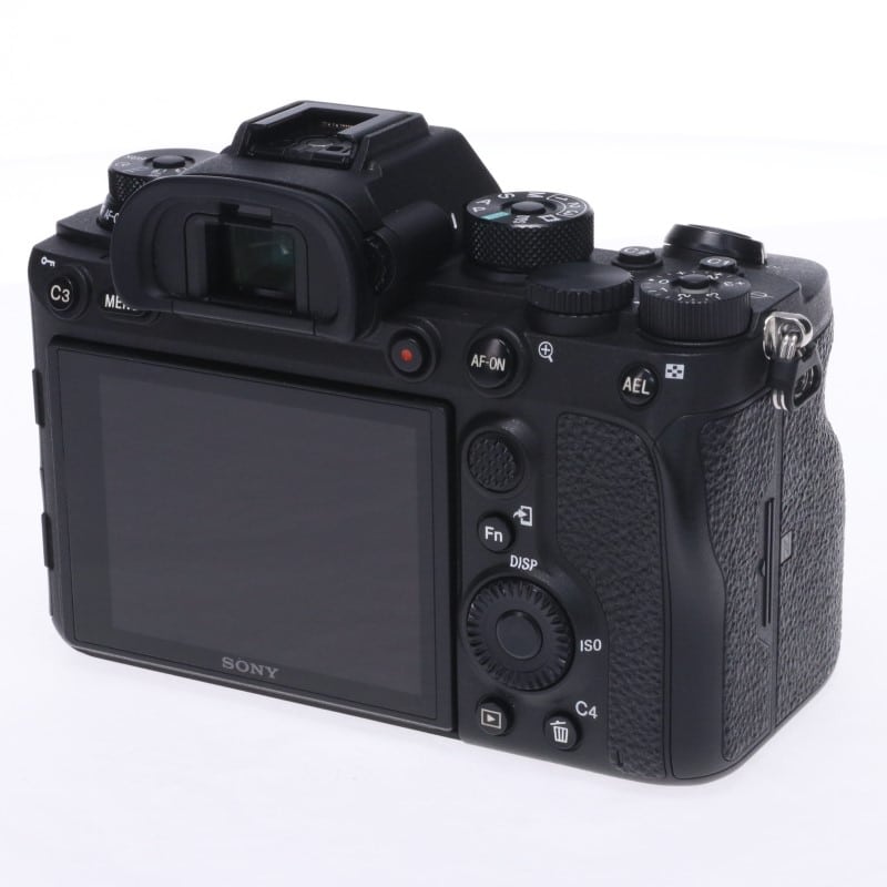 α9 II ボディ ILCE-9M2