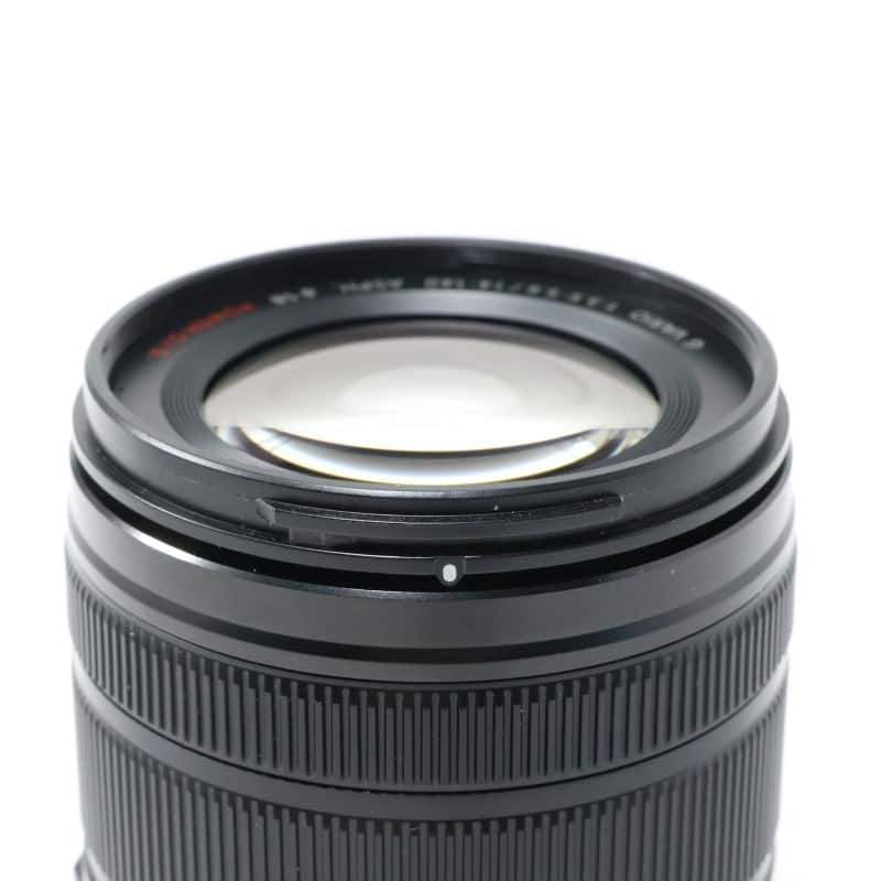 LUMIX G VARIO 14-140mm/F3.5-5.6 II ASPH./POWER O.I.S. H-FSA14140