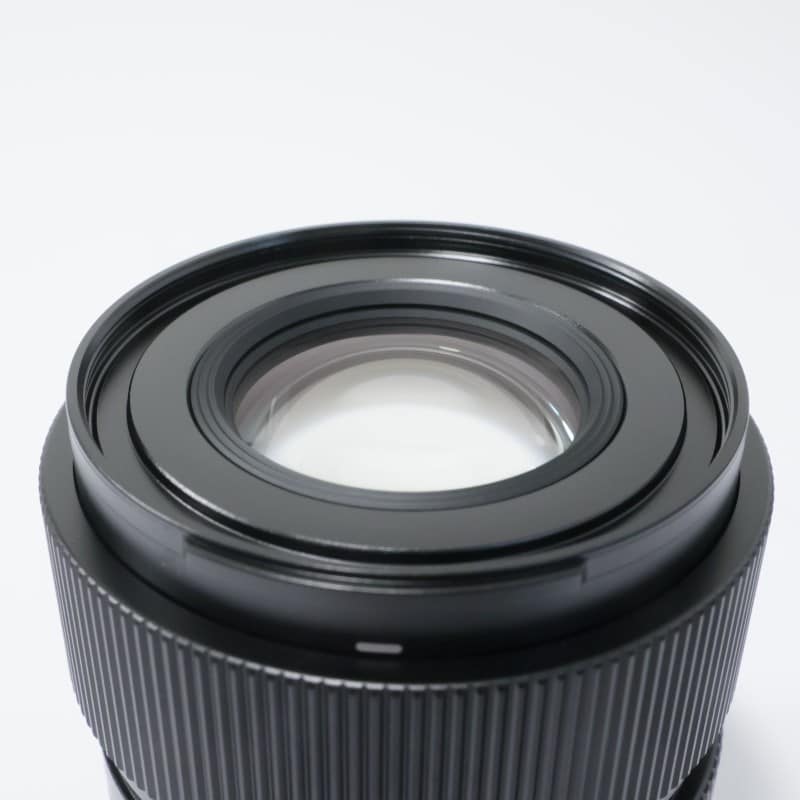 Sigma 90mm F2.8 DG | Contemporary ソニーE ブラック