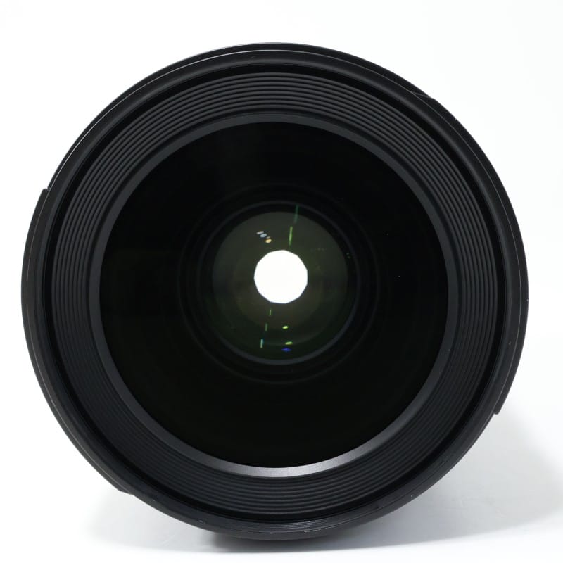 NIKKOR Z 35mm f/1.2 S