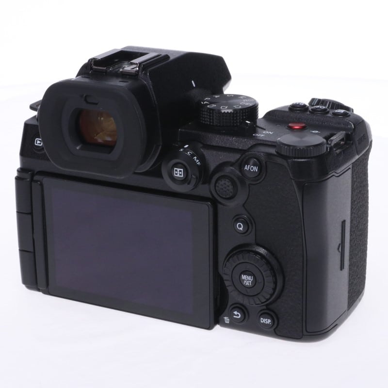 LUMIX G9 PROII ボディ DC-G9M2