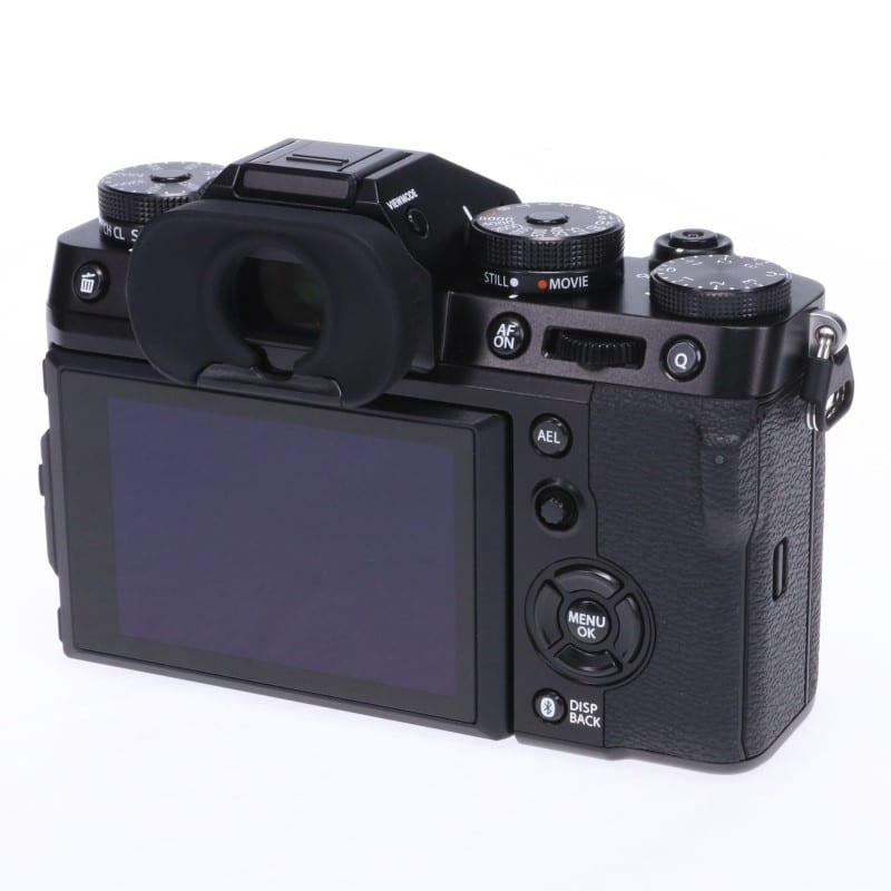 FUJIFILM X-T5 ボディ ブラック