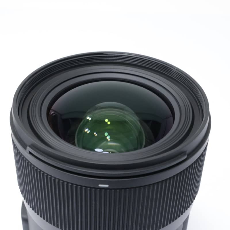 SIGMA 18-35mm F1.8 DC HSM | Art シグマSAマウント ABランク 中古