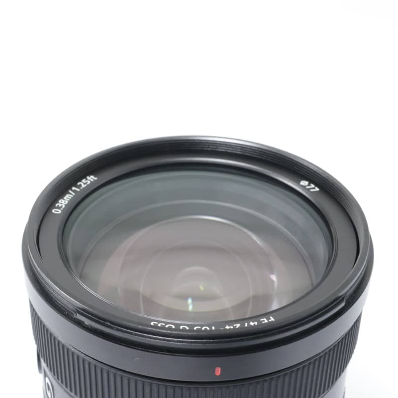 FE 24-105mm F4 G OSS SEL24105G