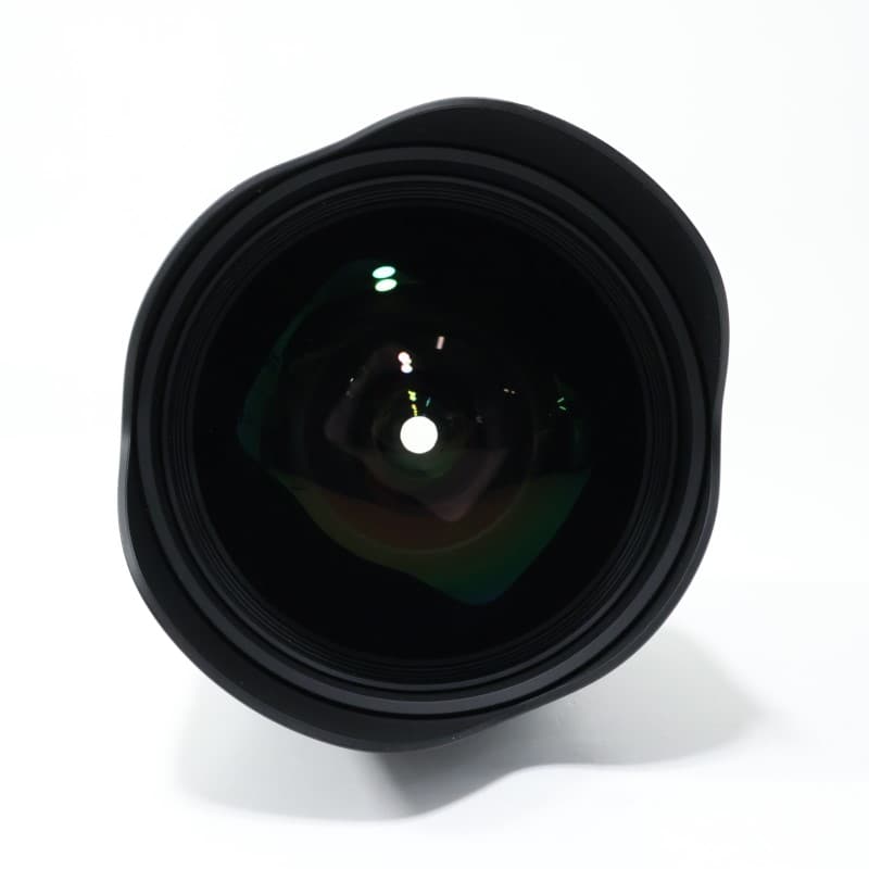 14-24mm F2.8 DG HSM Art キヤノン