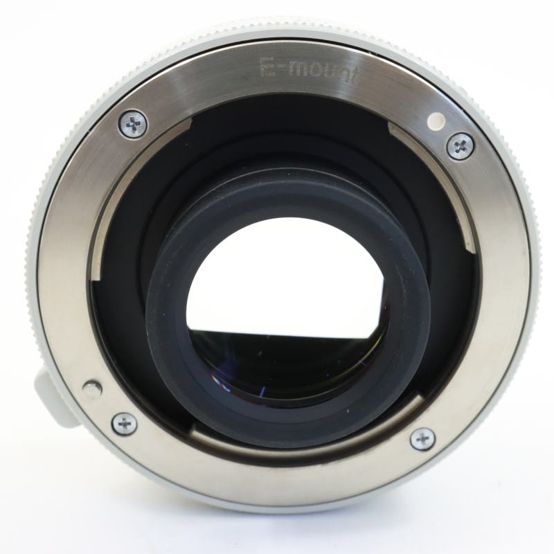 1.4X テレコンバーター SEL14TC