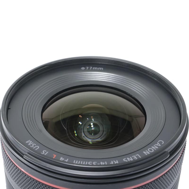 RF14-35mm F4 L IS USM