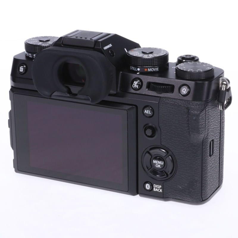 FUJIFILM X-T5 ボディ ブラック