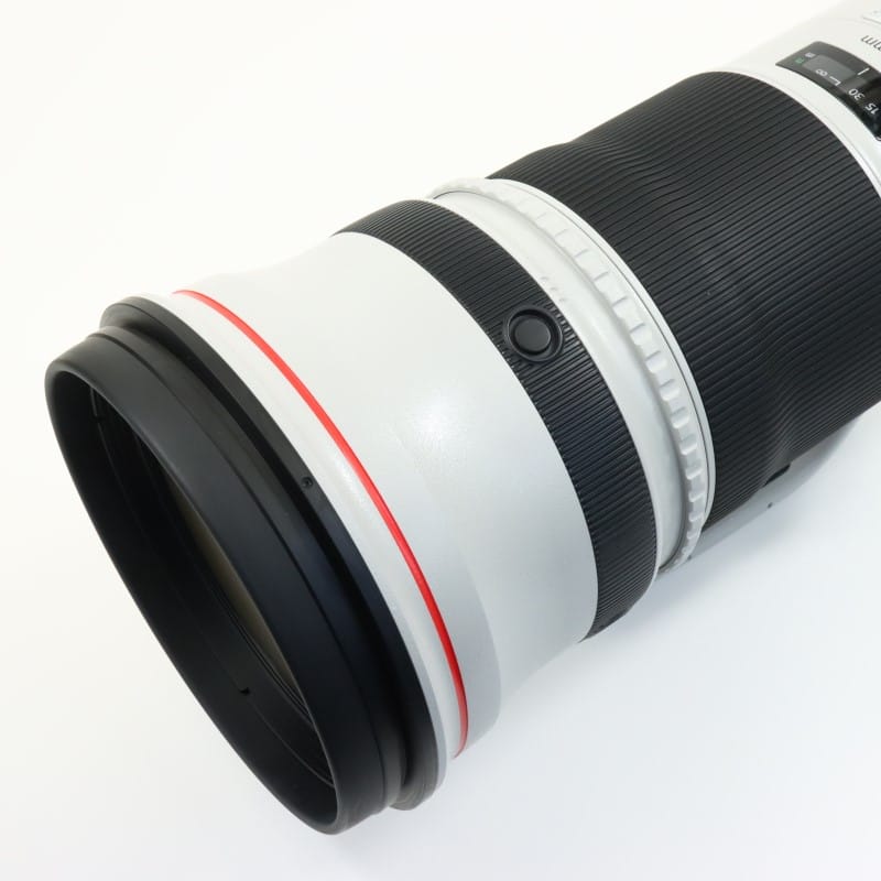 EF 500mm F4 L IS II USM