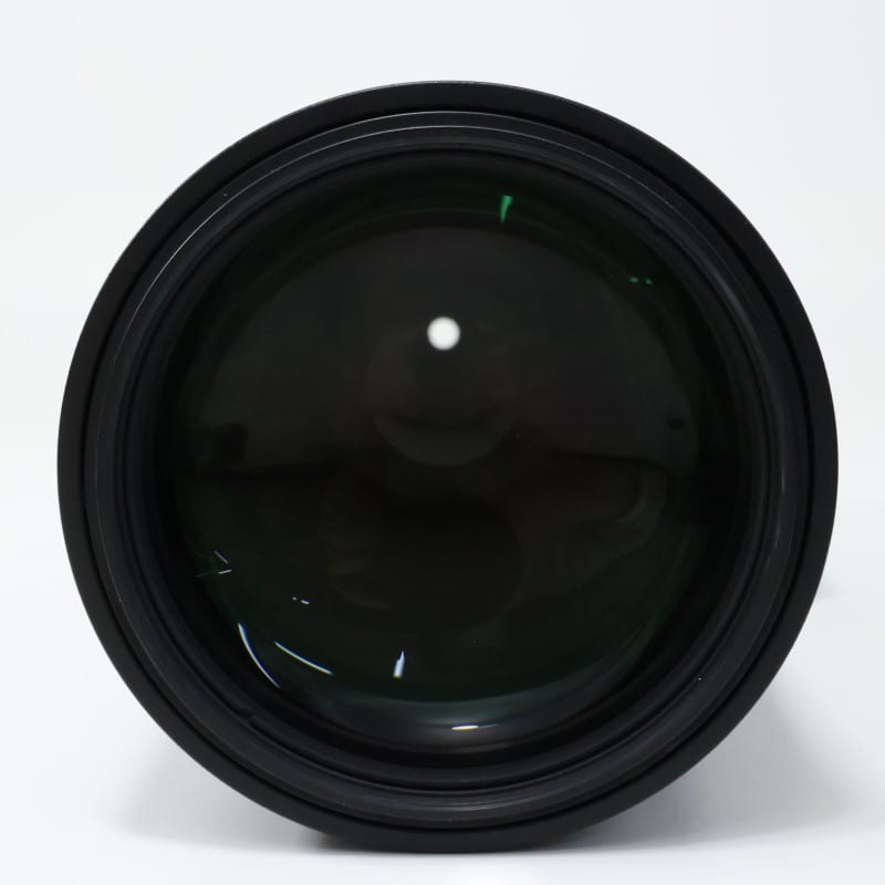 AI AF-S Nikkor 300mm f/4D IF-ED ブラック