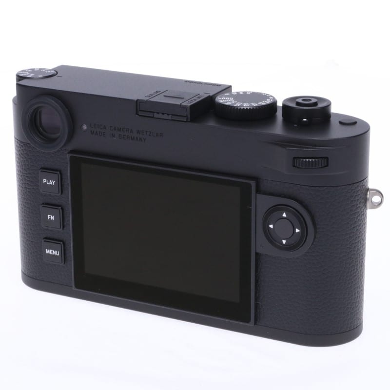 ライカ M11モノクローム 20209